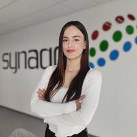 Лучко Анастасія