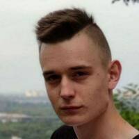 Лахманюк Максим