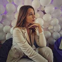 Yevtushenko Viktoriia -