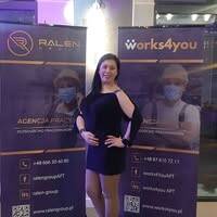 Ralengroup Yuliia