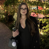 Alekseeva Varvara Sergejevna