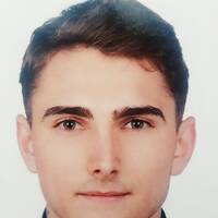 Yavorskyi Bohdan Yurievich