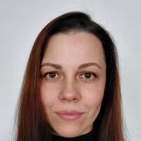 Turchenkova Iryna