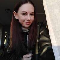 Larysa Sakhno Aleksandrowna