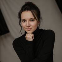 Пужик Ксенія