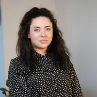 Nasibashvili Maryna