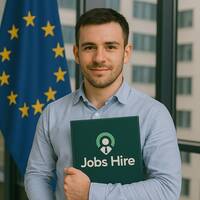 Jobs Hire Юрий