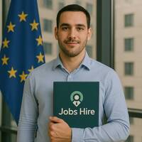 Jobs Hire Anton