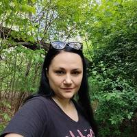Ищенко Валентина Викторовна