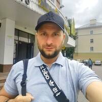 Varabyou Pavel