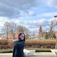 Bevz Kseniia