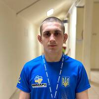 Dmytro Makarov