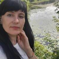 Костюк Наталія Анатоліївна