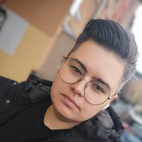 Kopylova Liubov