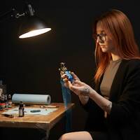 Качкова Катерина Юрьевна