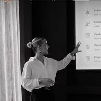 Жук Анастасия Александровна