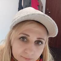 Кащук Леся Михайлівна