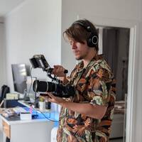 Tishchenko Vladyslav