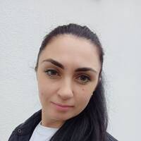 Myronova Kateryna