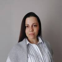 Turchenkova Iryna