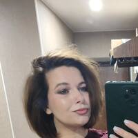 Malovichko Evgenia