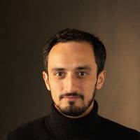 Tsanava Giorgi Davidovich