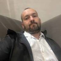 Кирилюк Сергей