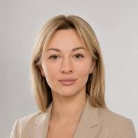 Alona Korenieva