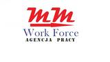 MM Work Force, Sp. z o.o.