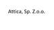 Attica, Sp. z o.o.