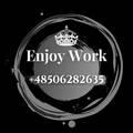 Enjoy Work, Sp. z o.o.