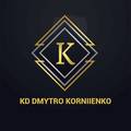 KD Dmytro Korniienko, JDG