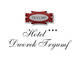 Hotel Dworek Tryumf, ZSA