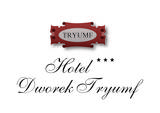 Hotel Dworek Tryumf, ZSA