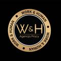 WORK&amp;HUMAN, Sp. z o.o.