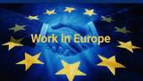 Work in EU, JDG