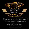 Denys Vierieiev Faworit Partner, JDG