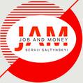Job &amp; Money Serhii Saltynskyi, JDG