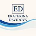 Ekaterina_Davidova, Sp. z o.o.