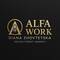 ALFA WORK, JDG