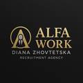ALFA WORK, JDG