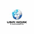 Uspi Work Pavlo Hvozdov, SK