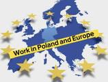 Work in Poland and Europe, Sp. z o.o.