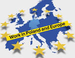 Work in Poland and Europe, Sp. z o.o.