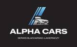 AlphaCars, Sp. z o.o.